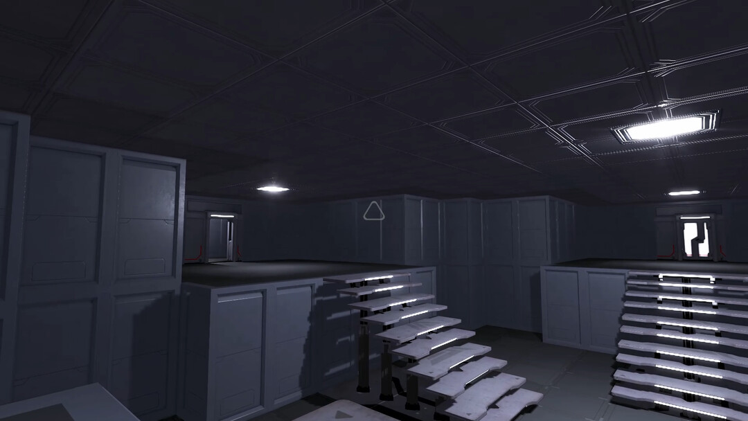 Leap of Phase: Samantha screenshot 7