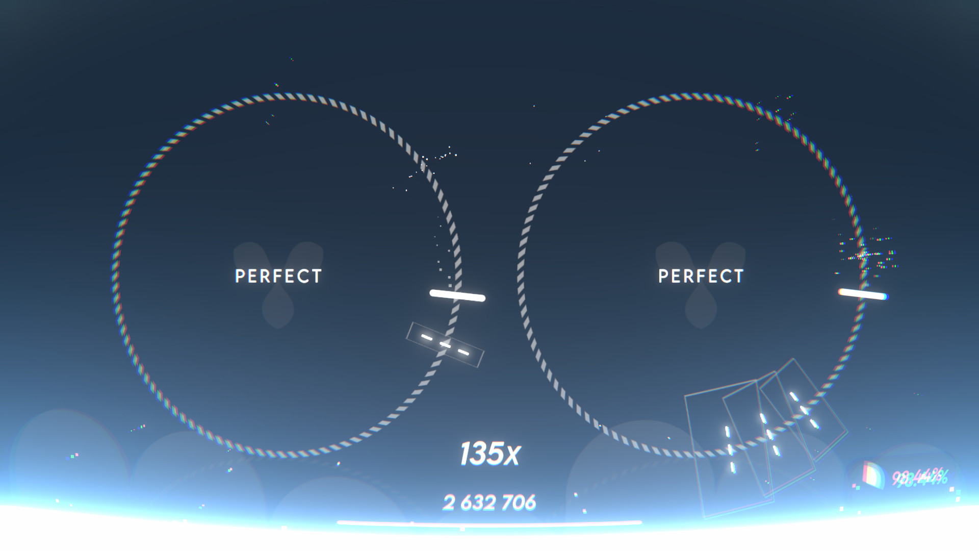 Twin Edge screenshot 4