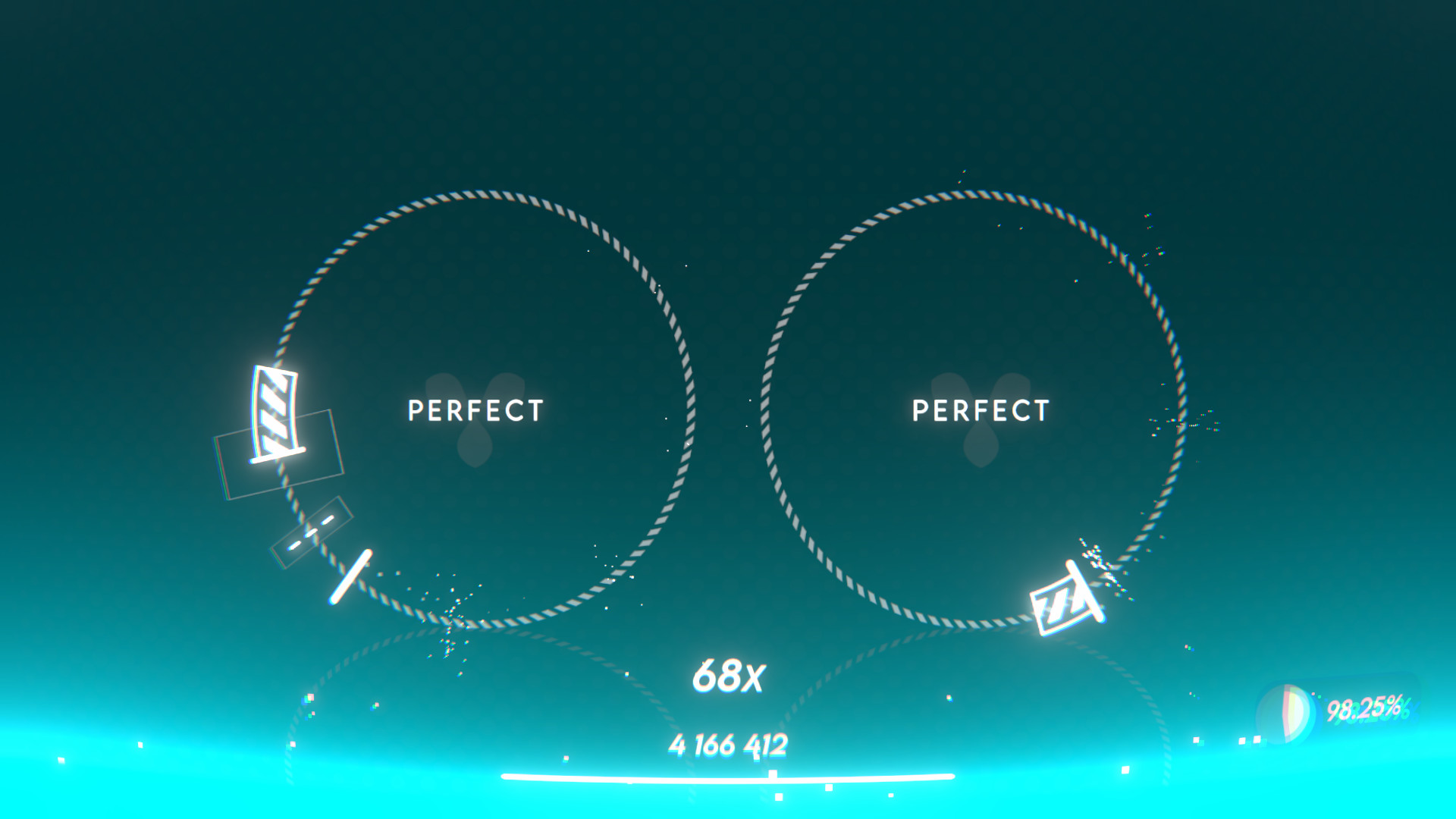 Twin Edge screenshot 3