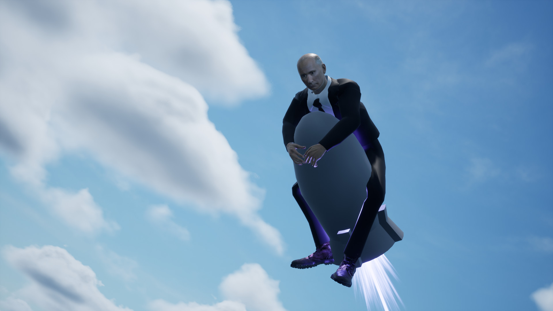 FUCK PUTIN screenshot 5