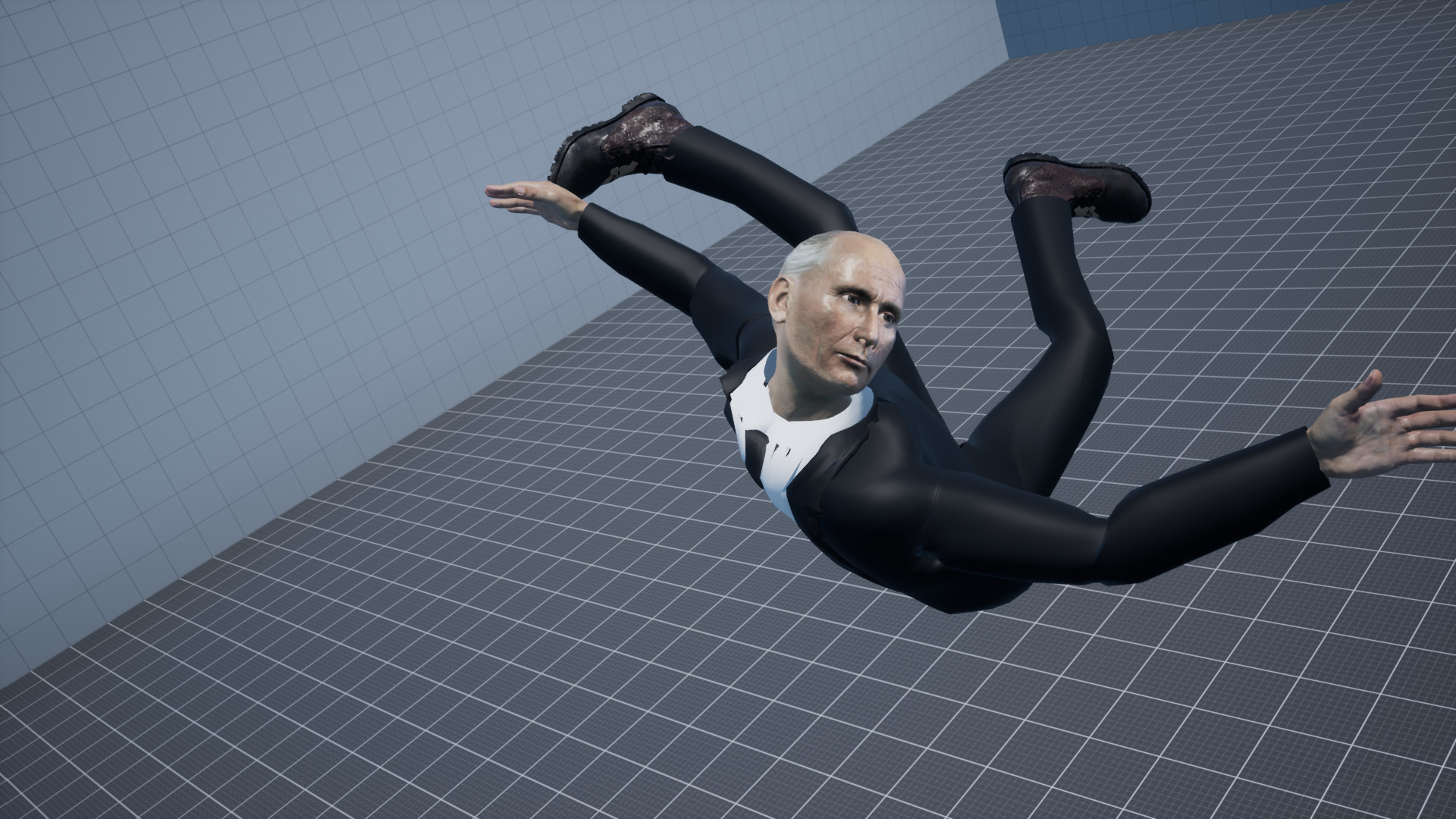 FUCK PUTIN screenshot 7