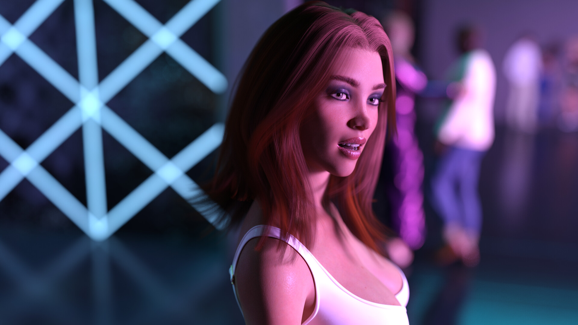This Time - Part One screenshot 2
