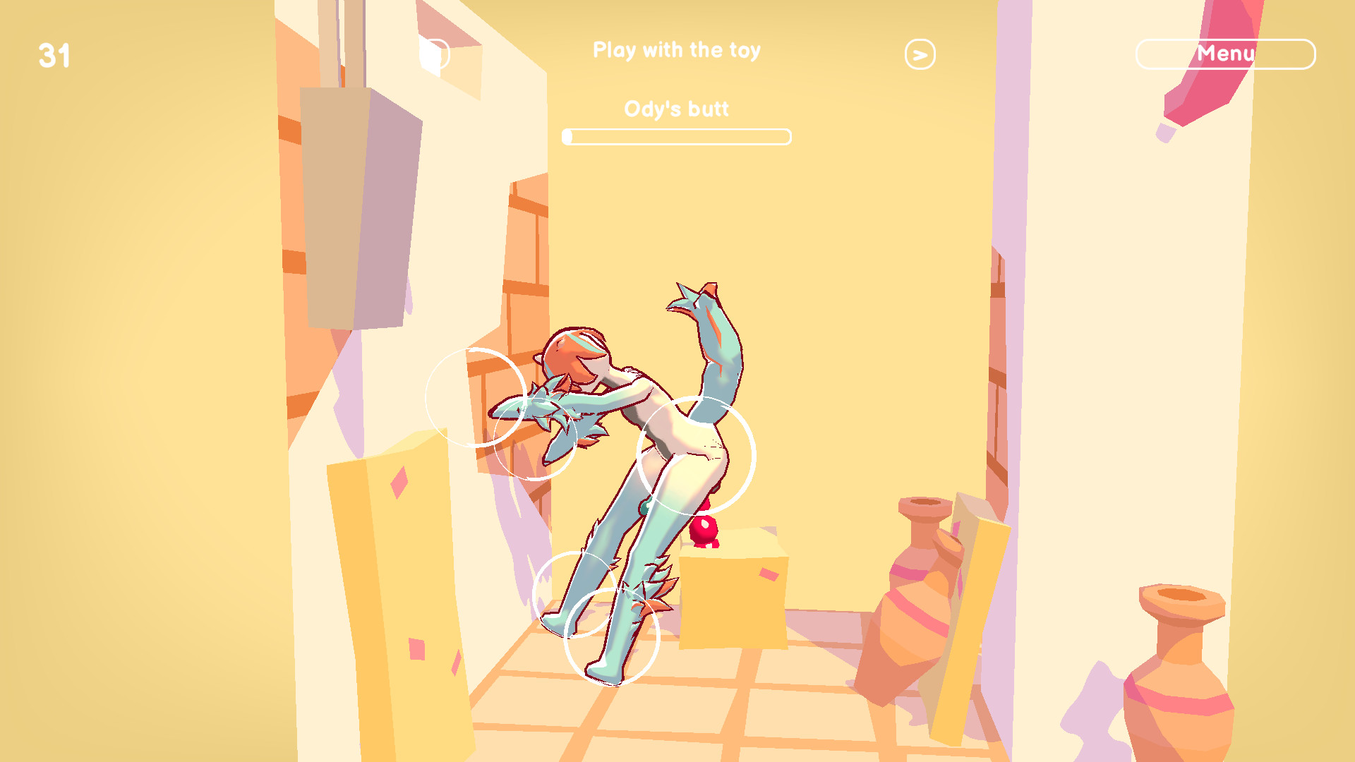Ody Mos screenshot 6