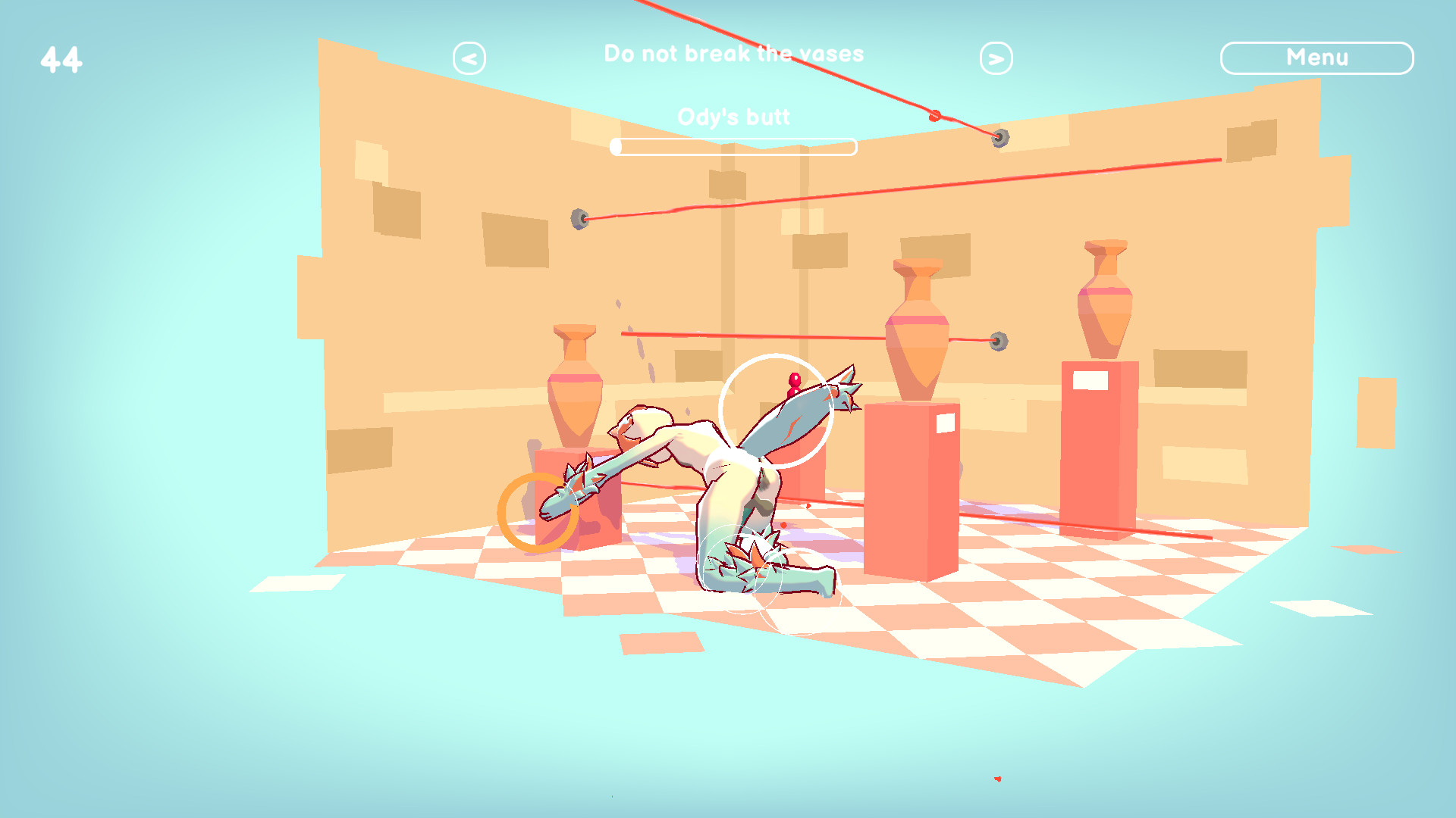 Ody Mos screenshot 4