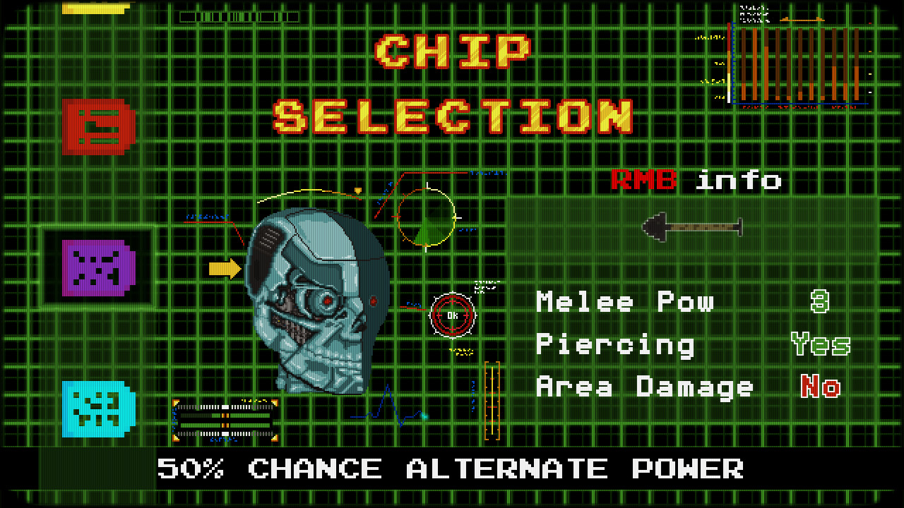 The Detroit After screenshot 3