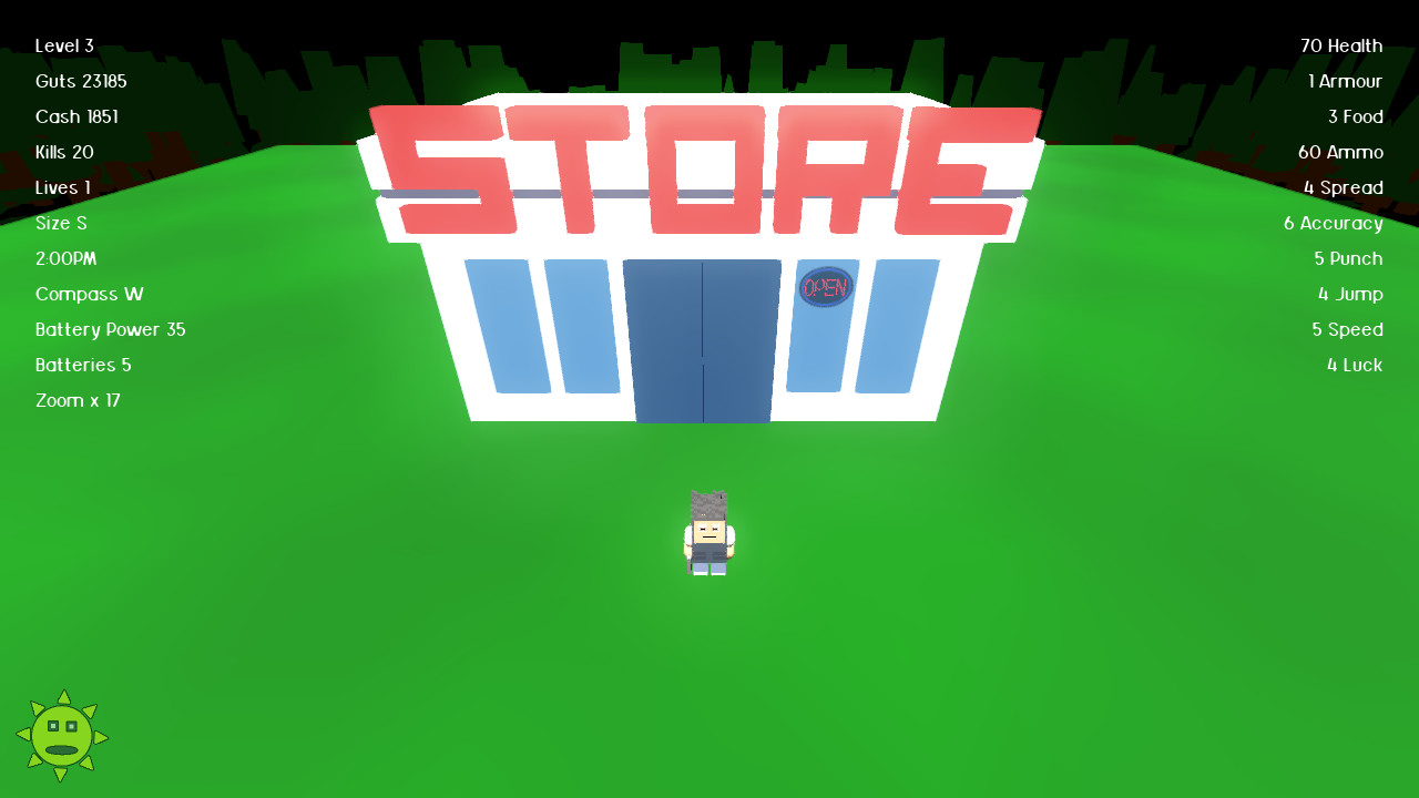 BURNER screenshot 5