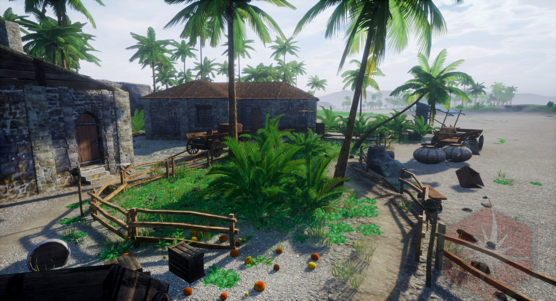 Plunder Struck screenshot 1