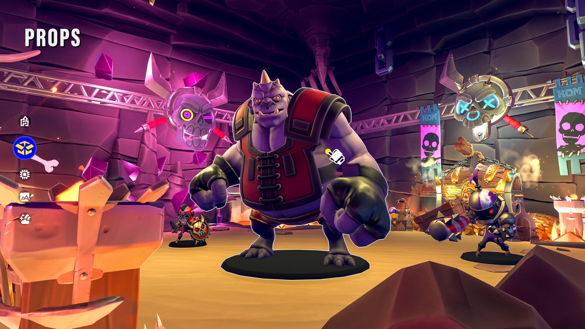 King of Meat screenshot 4