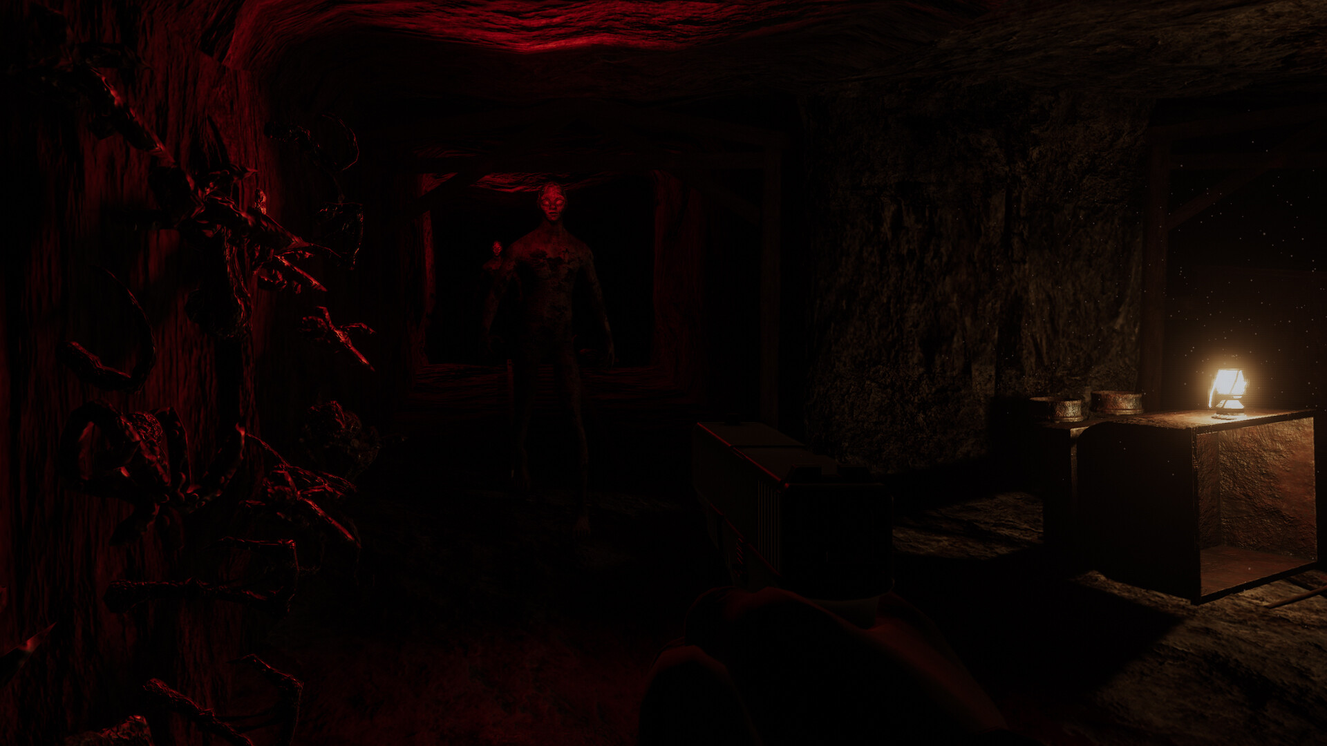 UFOBIA screenshot 2
