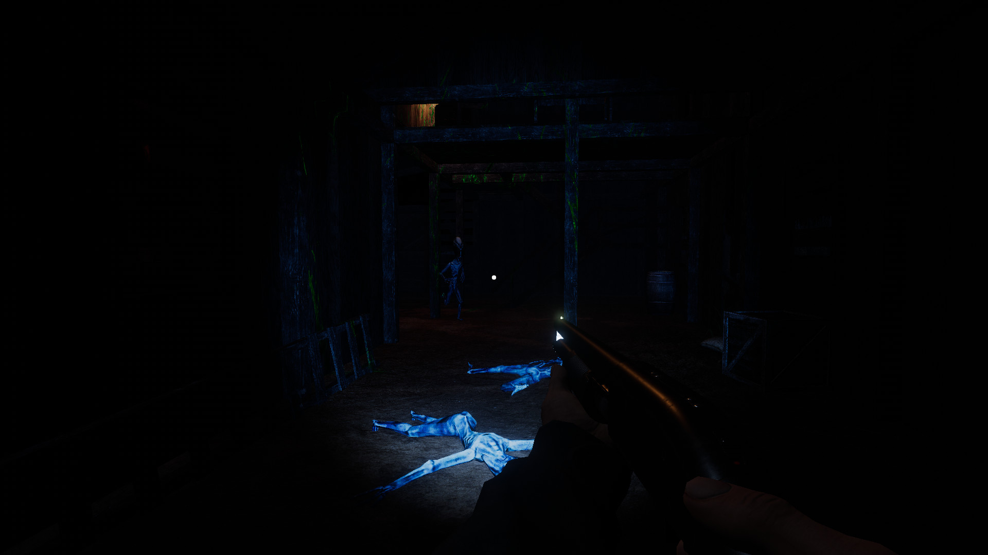 UFOBIA screenshot 4