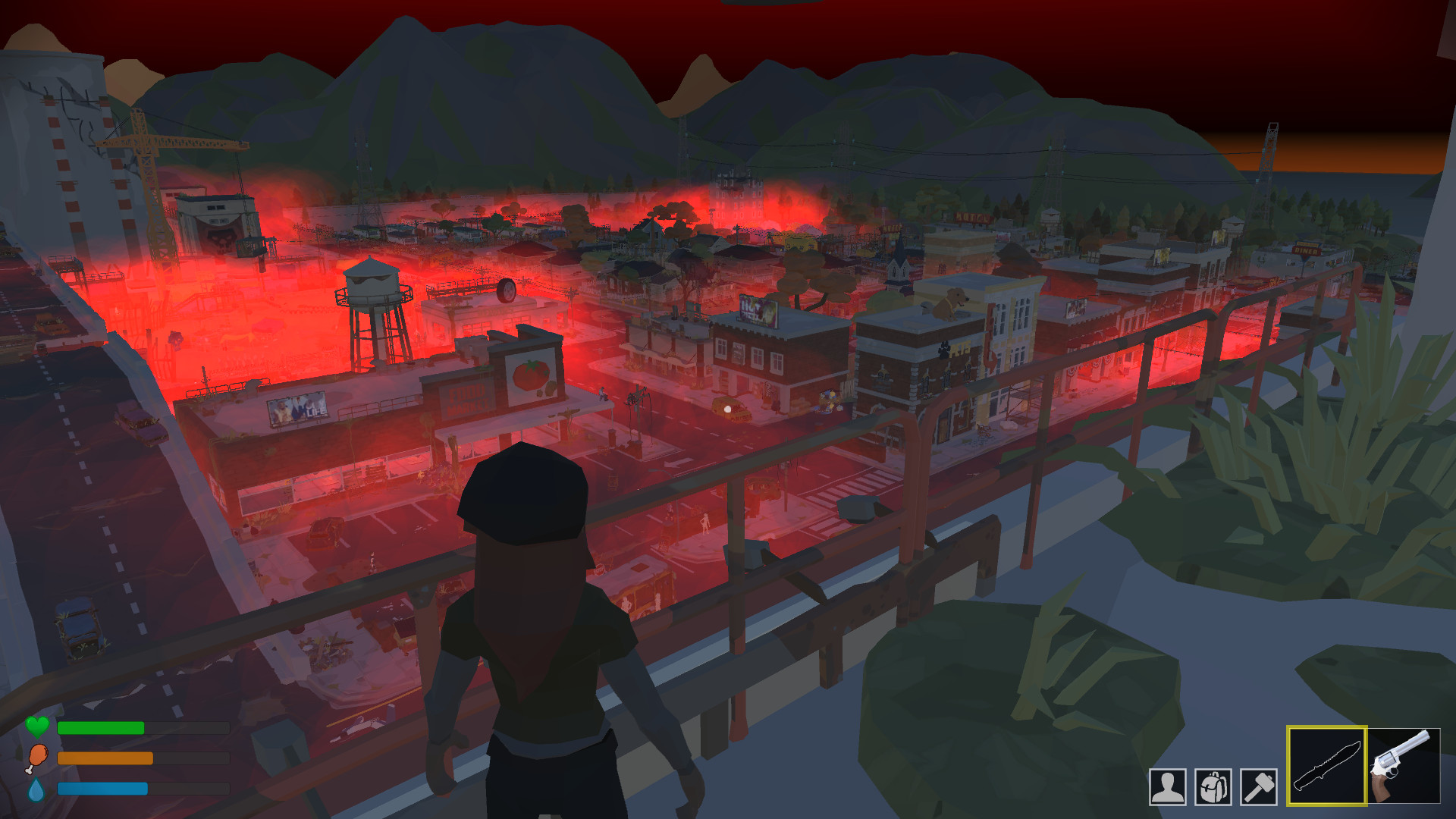 Survirus screenshot 4