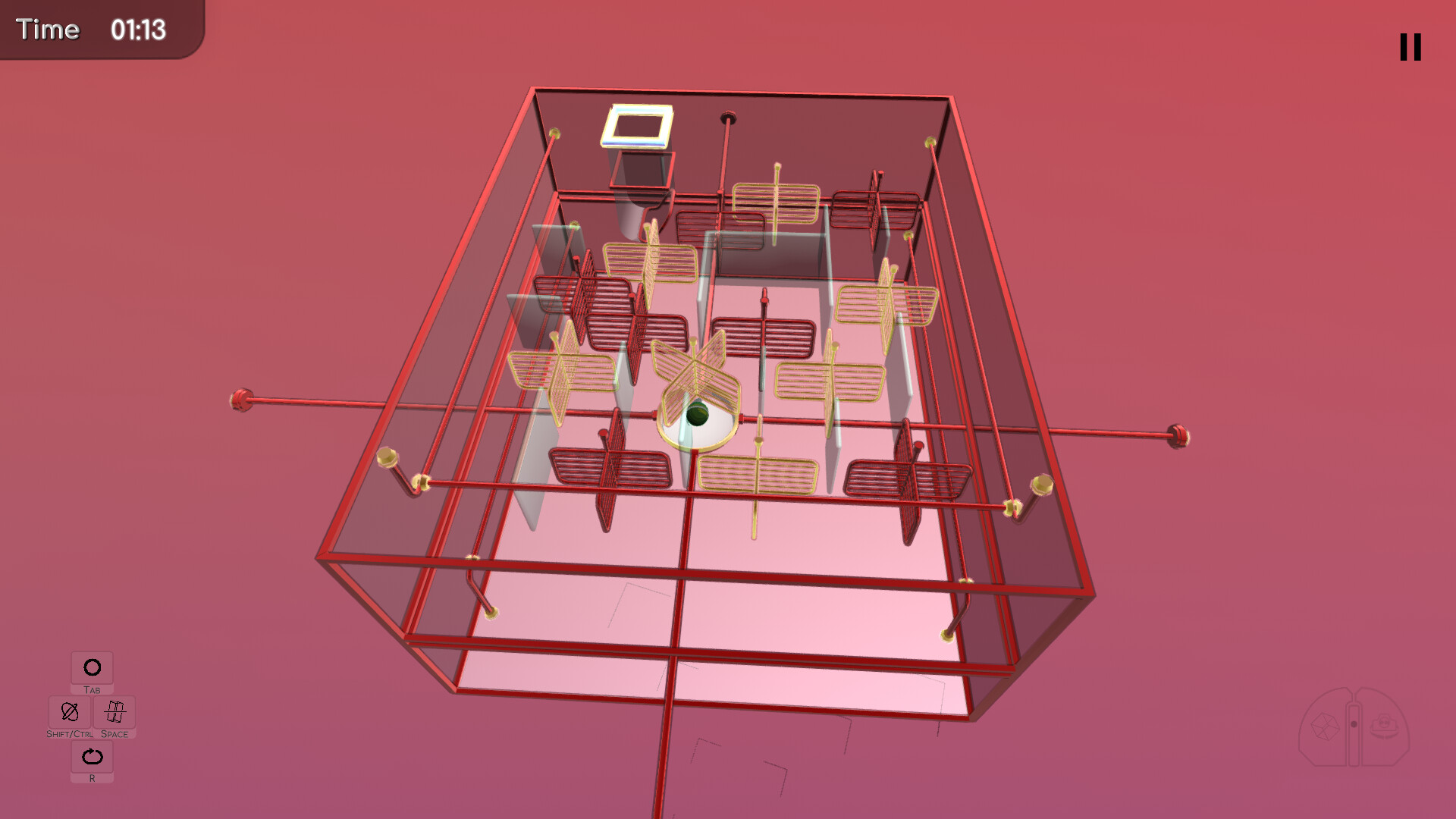 GlassBox screenshot 24