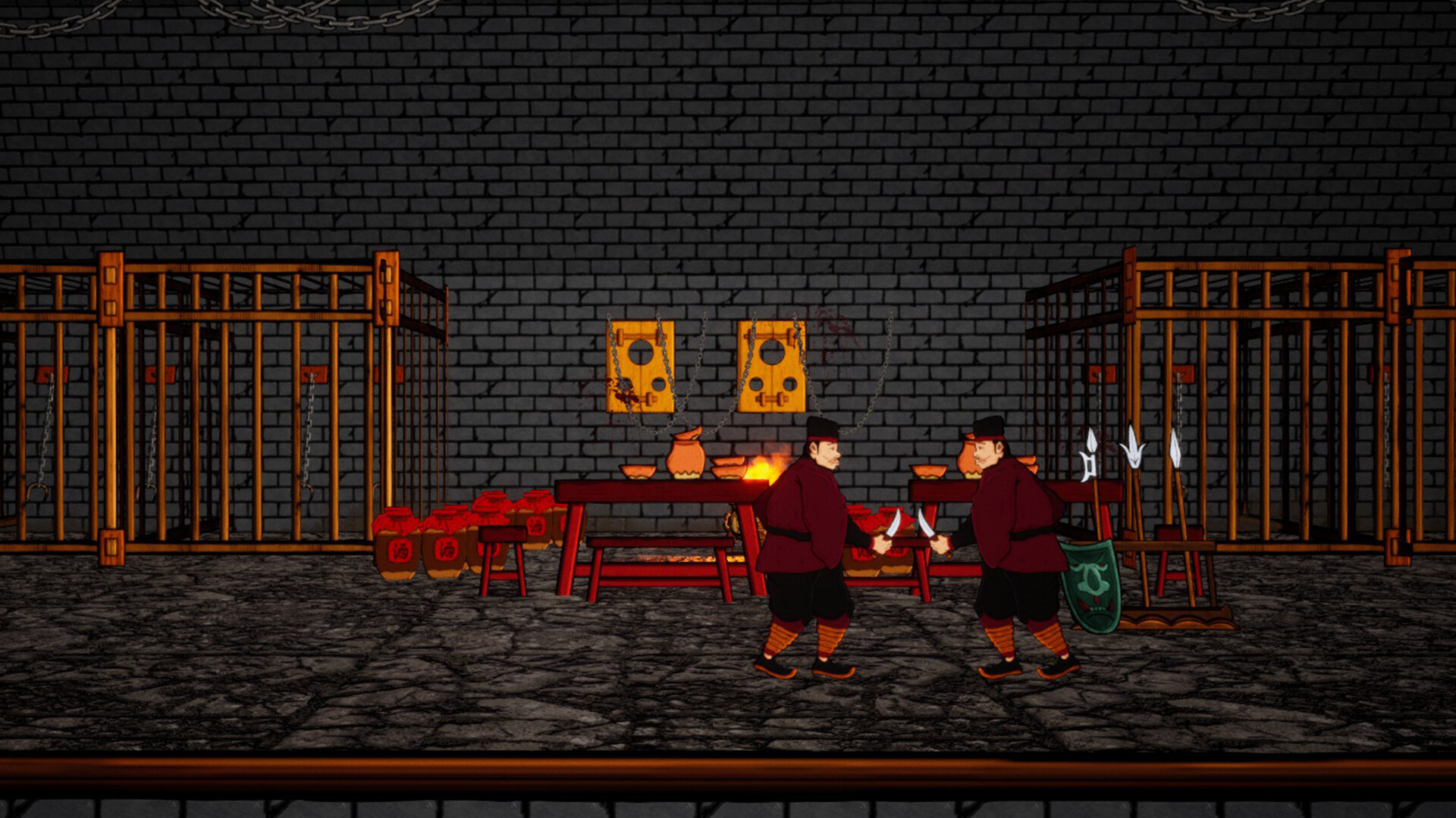三国仁义传 The Righteousness: SanGuo screenshot 4