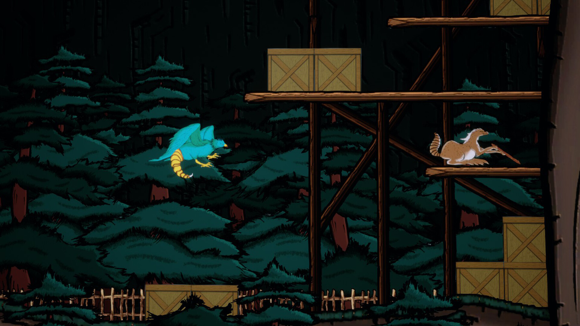 三国仁义传 The Righteousness: SanGuo screenshot 5