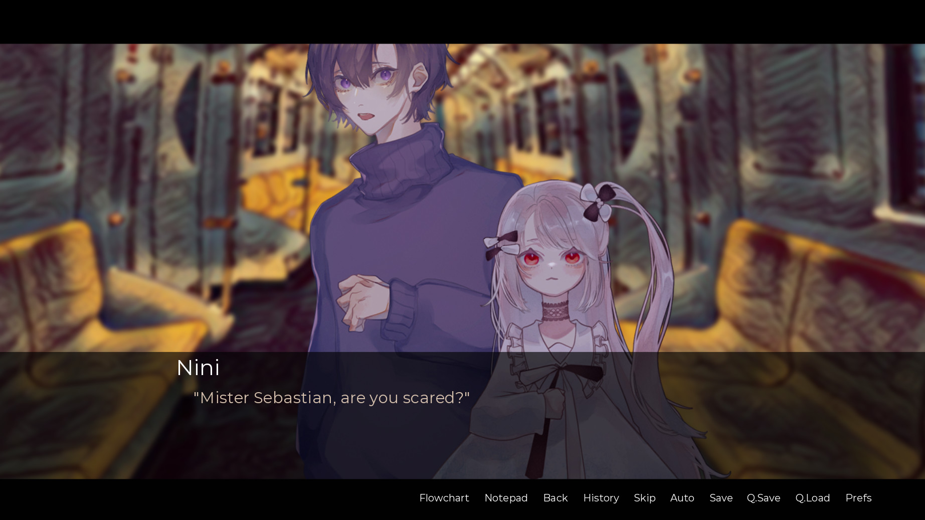 start;again screenshot 3