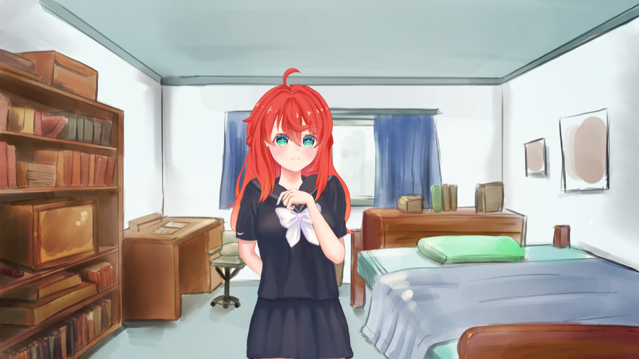 同居創作人 screenshot 2