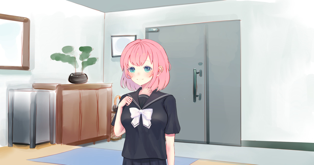 同居創作人 screenshot 1