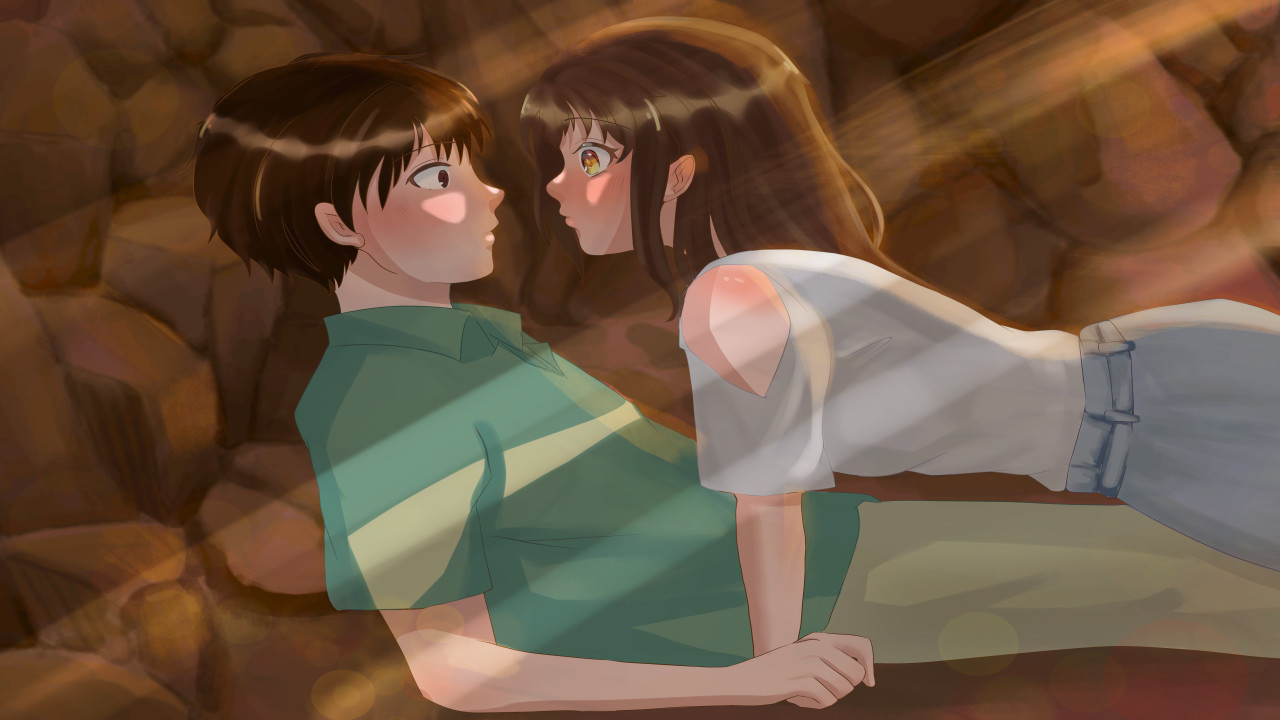 同居創作人 screenshot 5