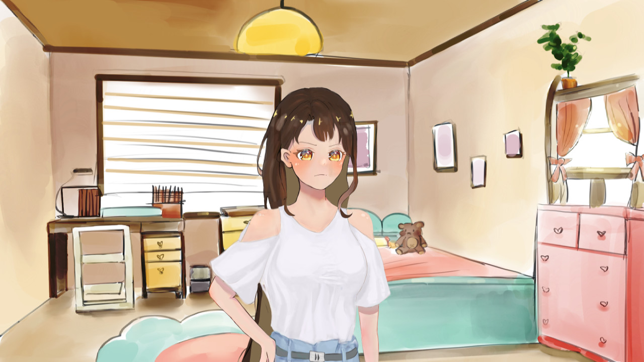 同居創作人 screenshot 3