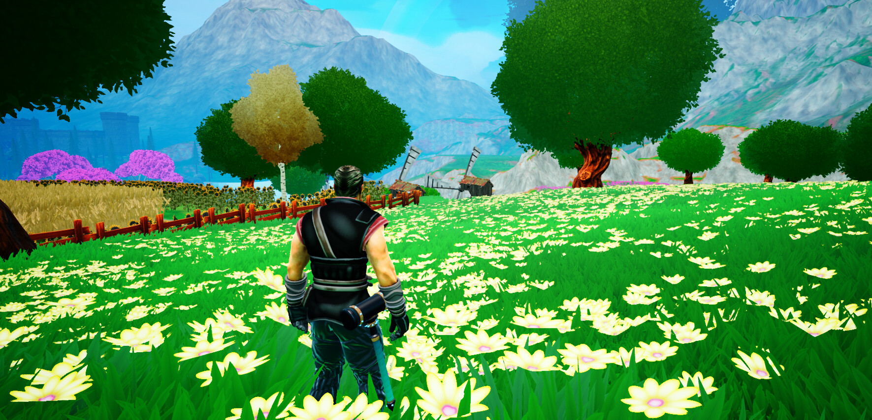 Happy Mining screenshot 4