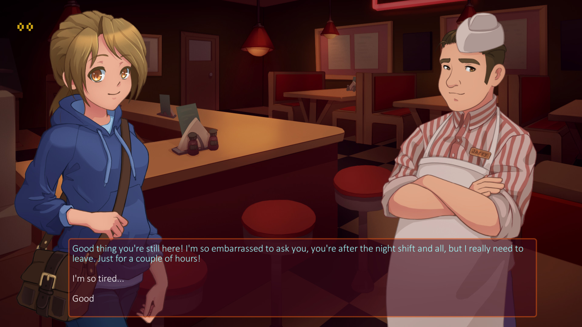 Administrators screenshot 6