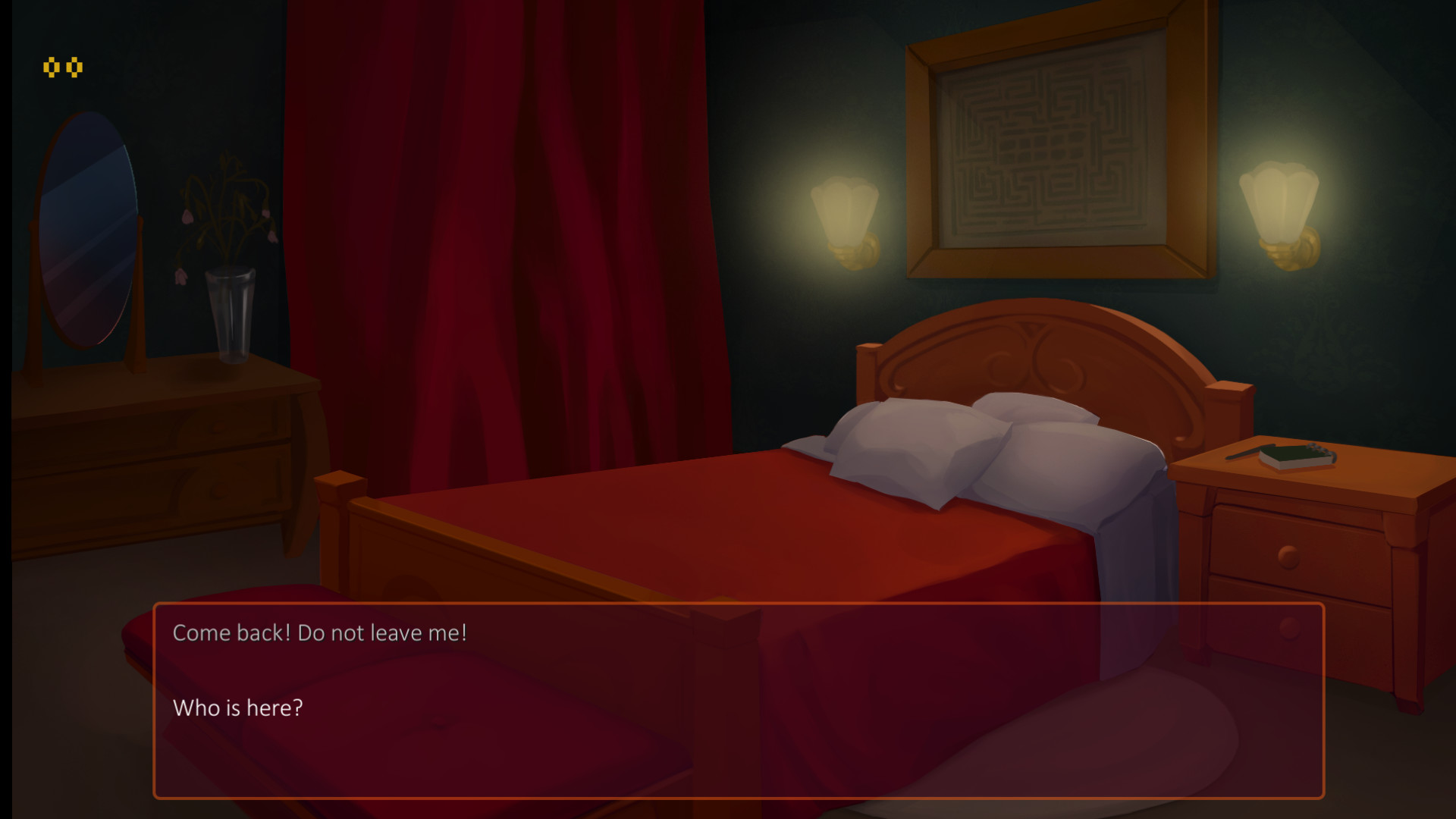 Administrators screenshot 2