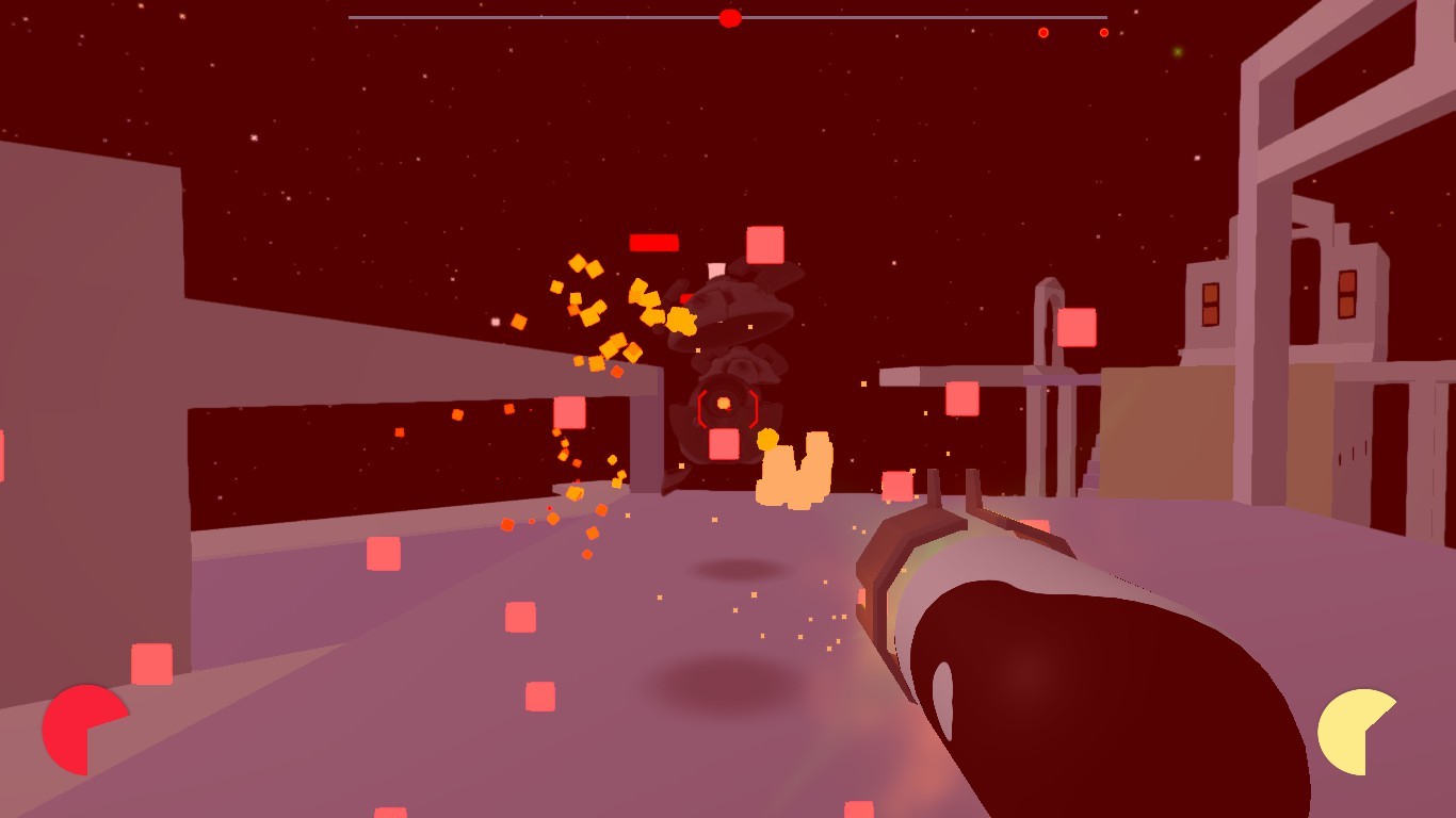 Yin Yang Space screenshot 15