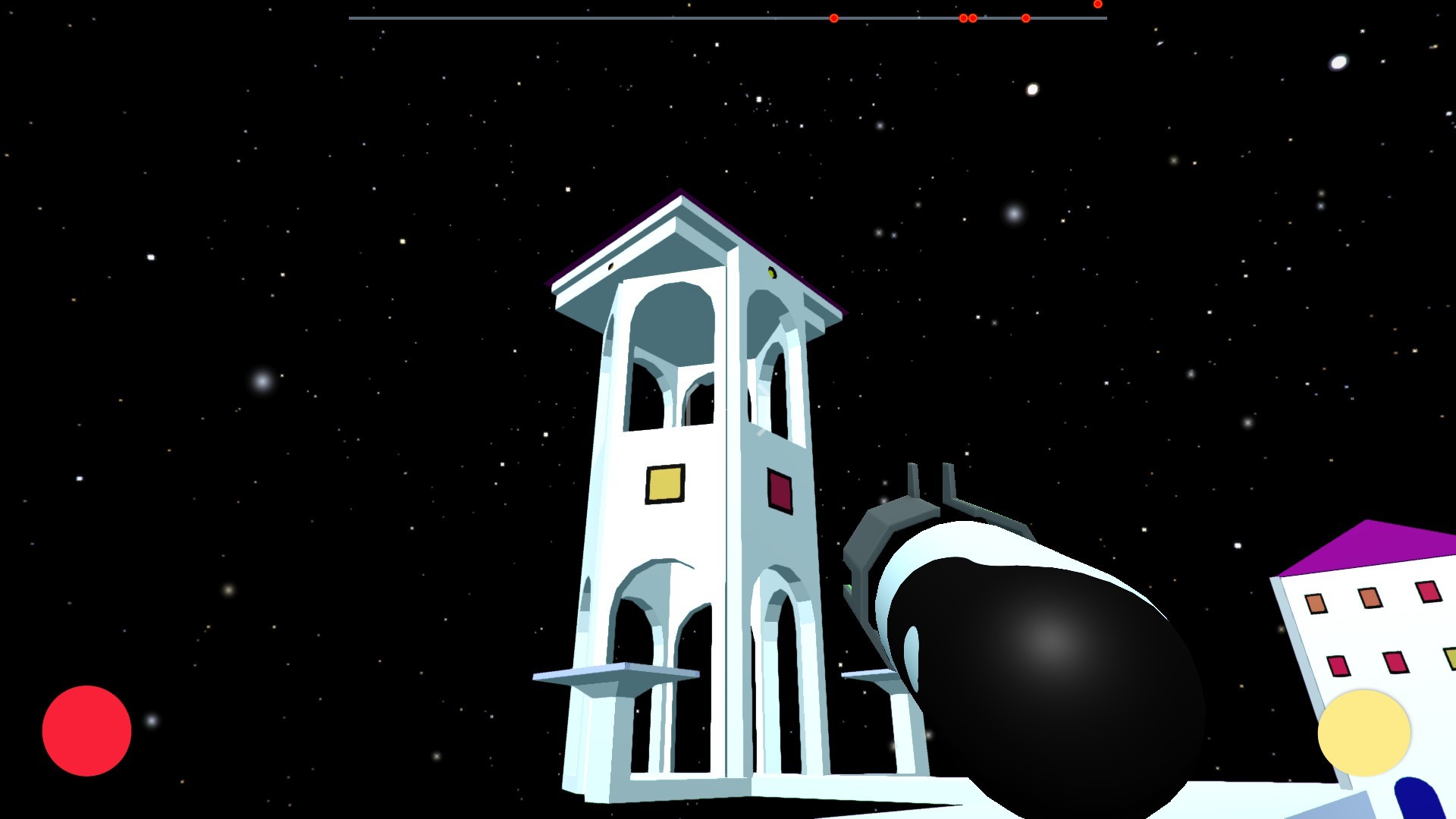 Yin Yang Space screenshot 10