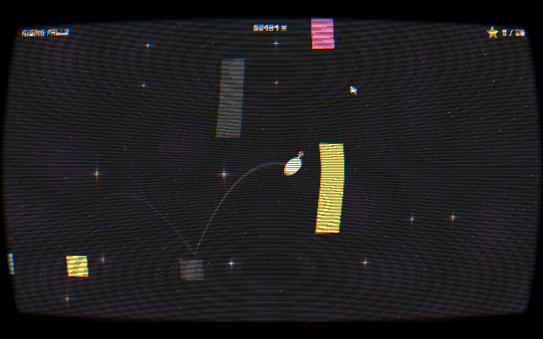 Down n' Up screenshot 1