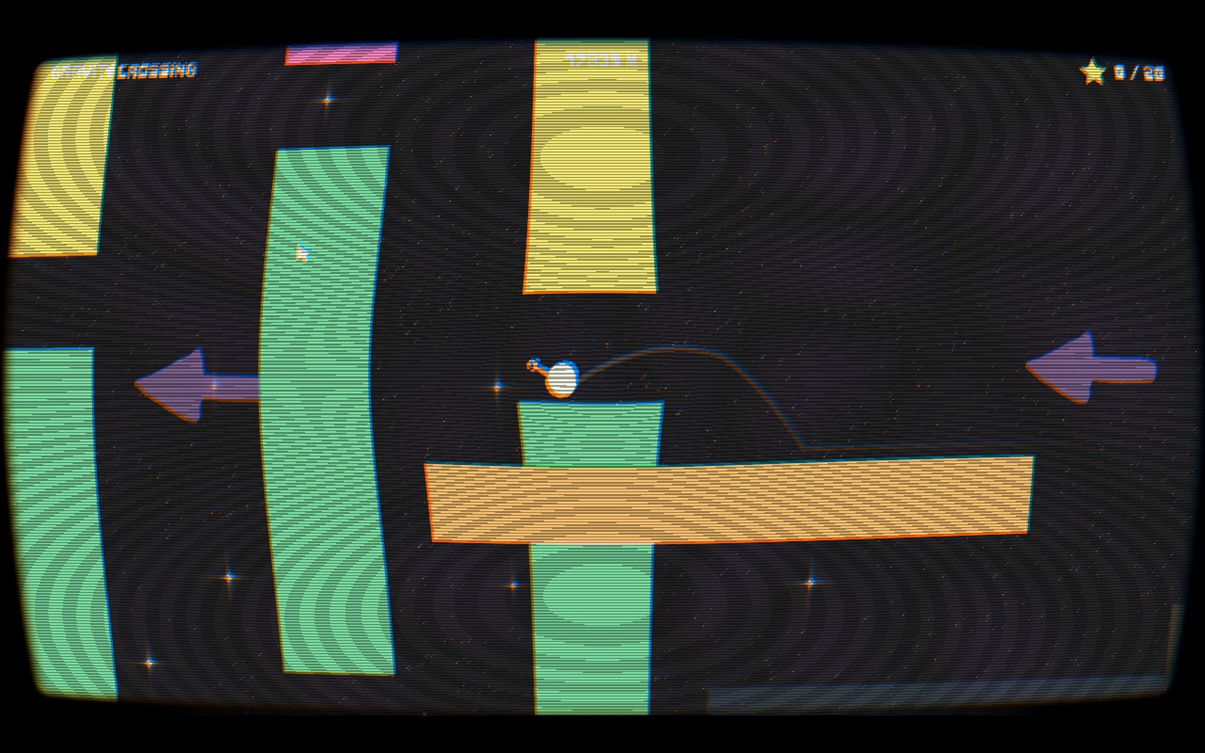 Down n' Up screenshot 2