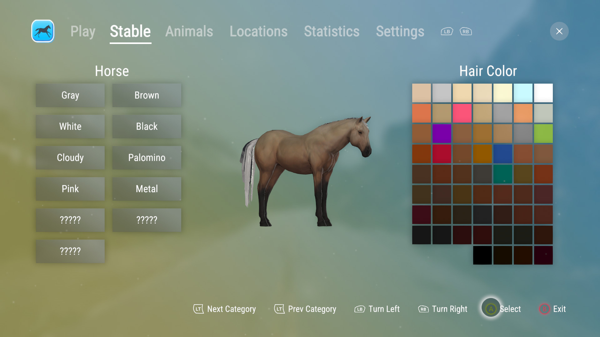 Horse and Go Seek screenshot 8