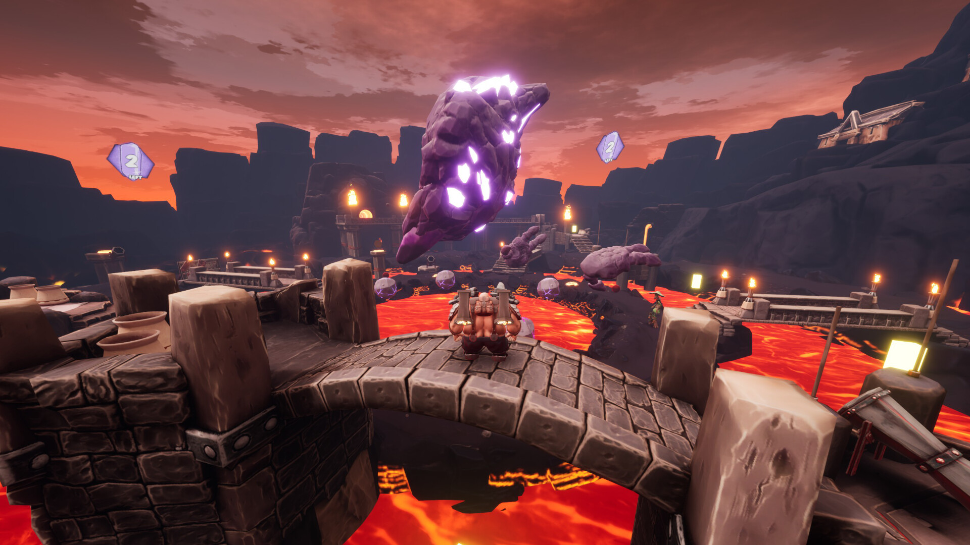 VR TRIBES screenshot 5