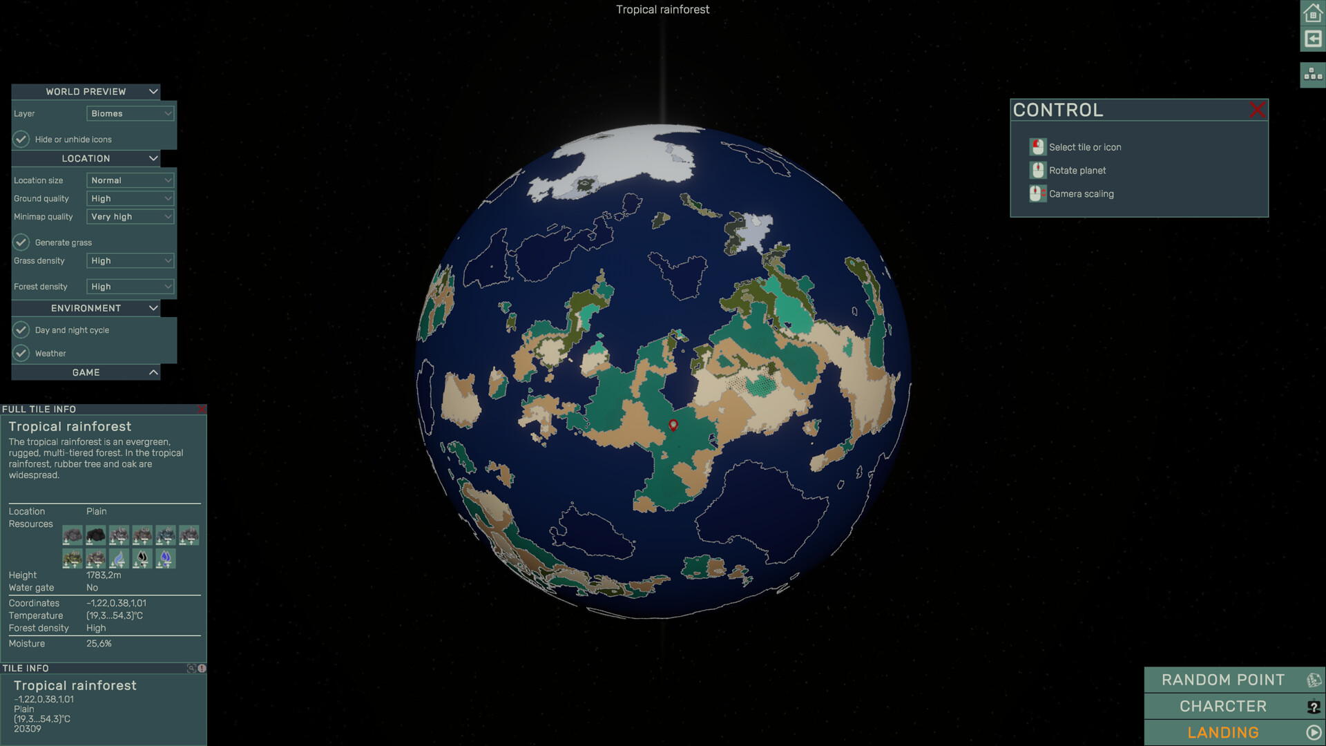The Last World screenshot 19