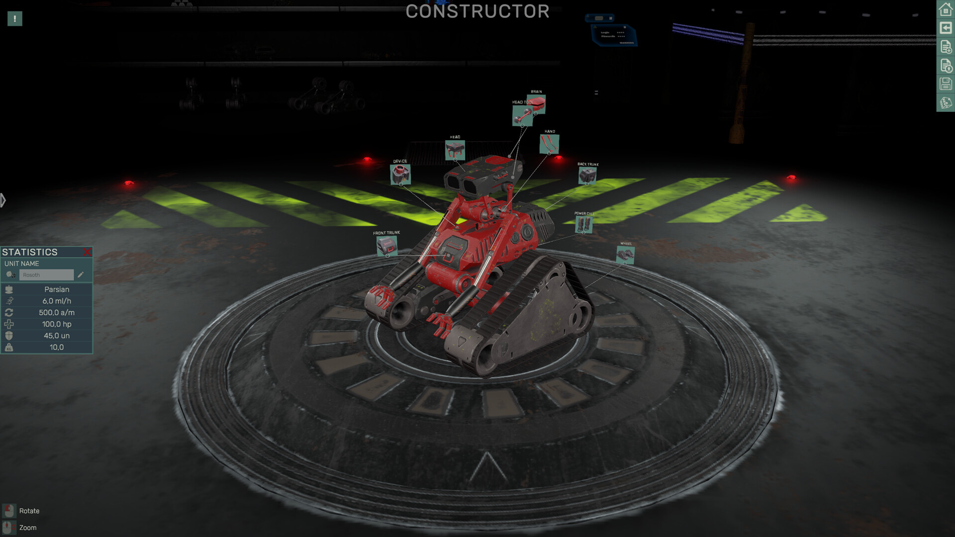 The Last World screenshot 4