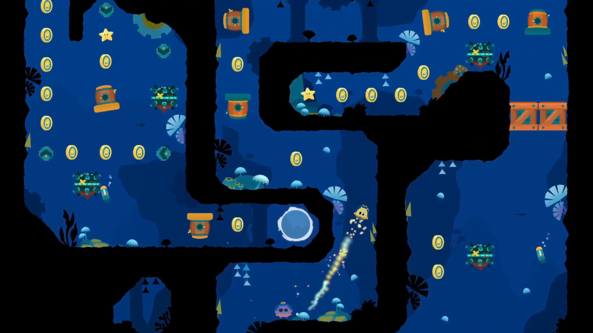 Surface Rush screenshot 4
