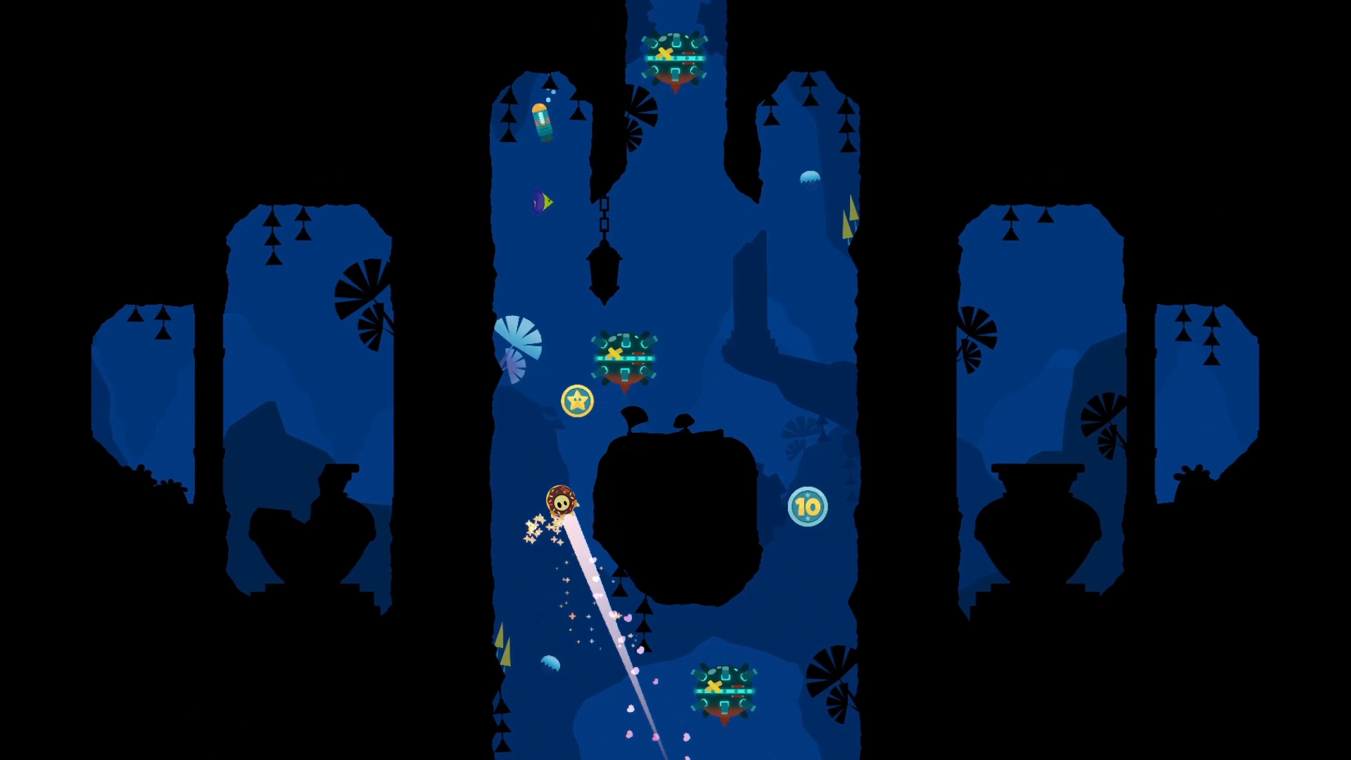 Surface Rush screenshot 5