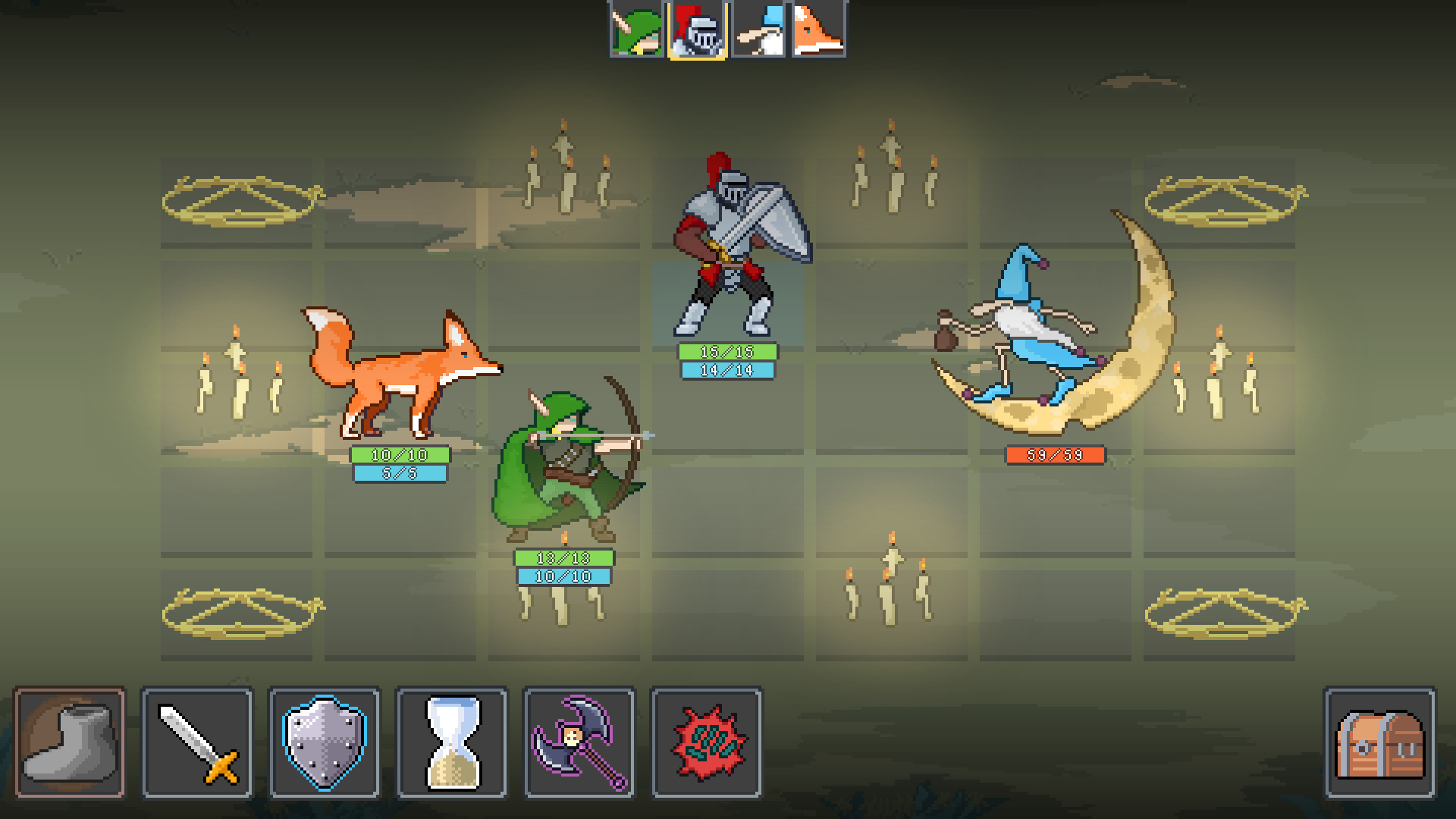 Tilefinder screenshot 13
