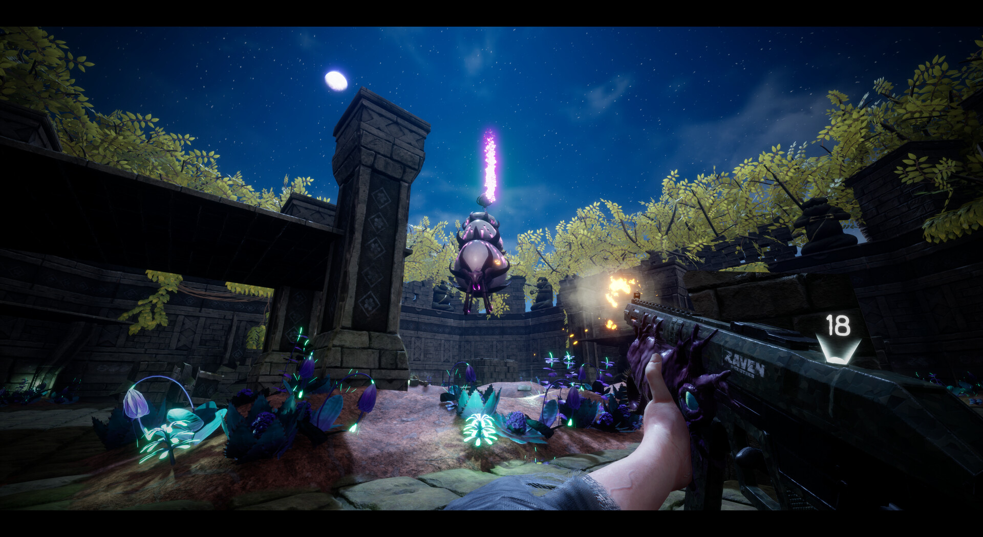 Descentium screenshot 6