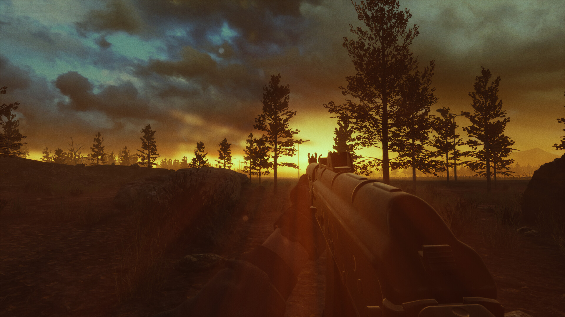 Frost League screenshot 4