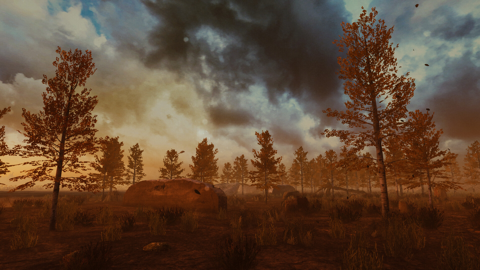Frost League screenshot 6