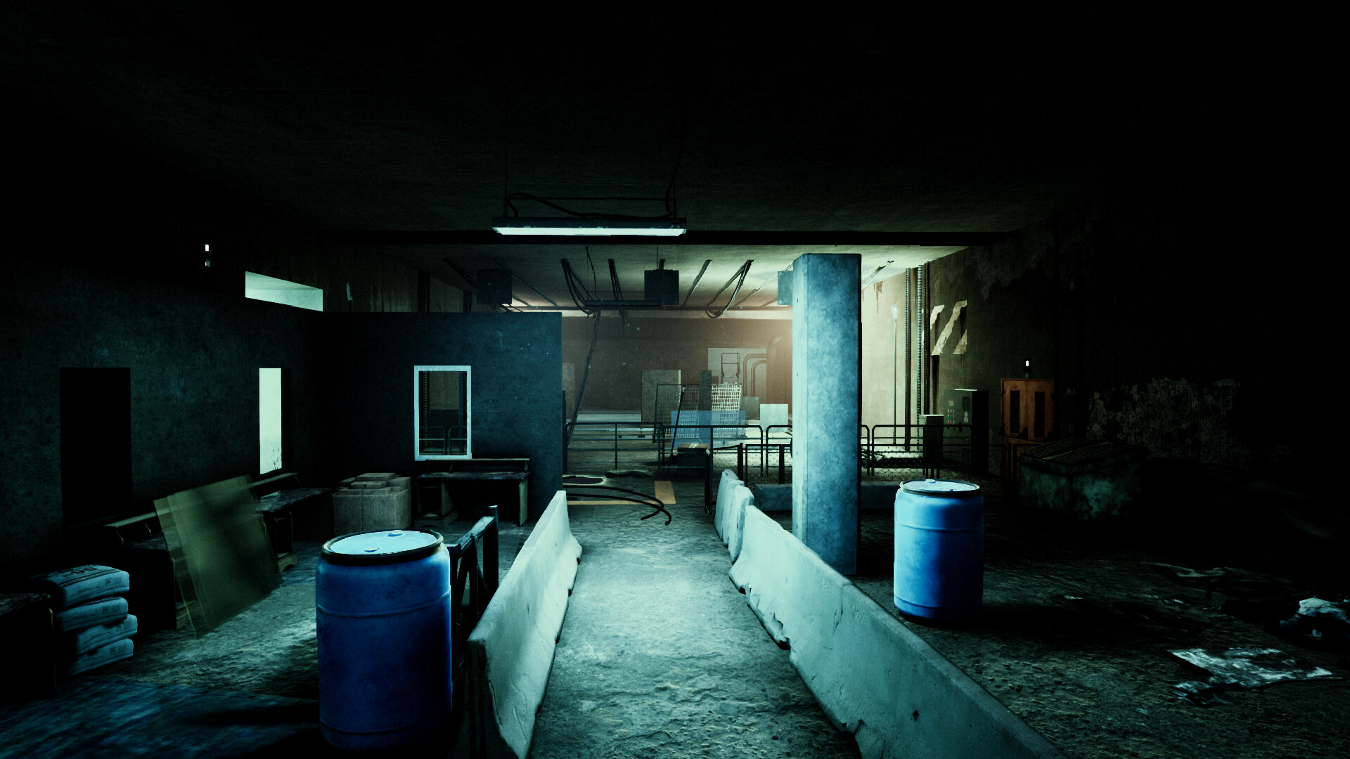 Frost League screenshot 5