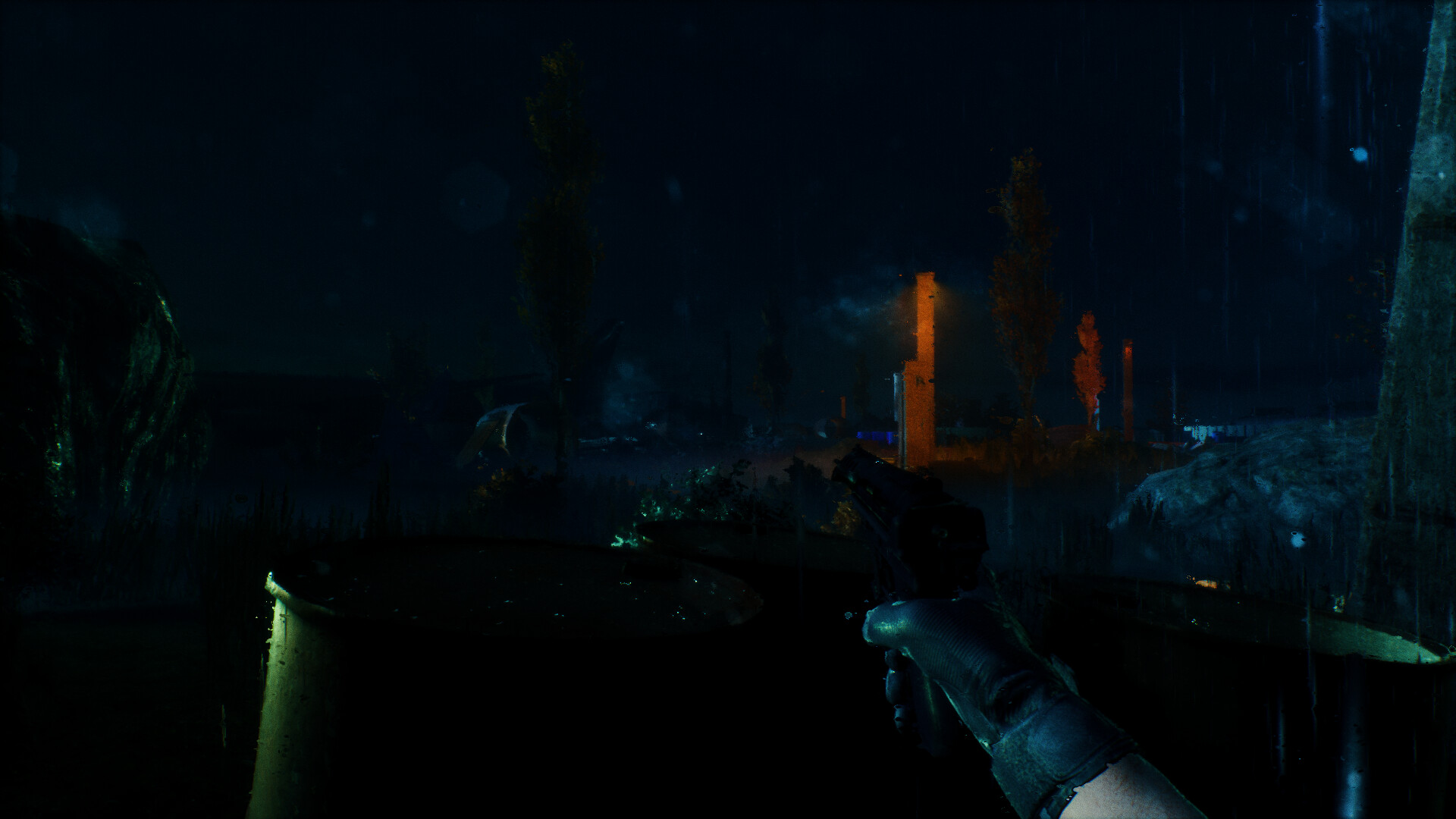 Frost League screenshot 7