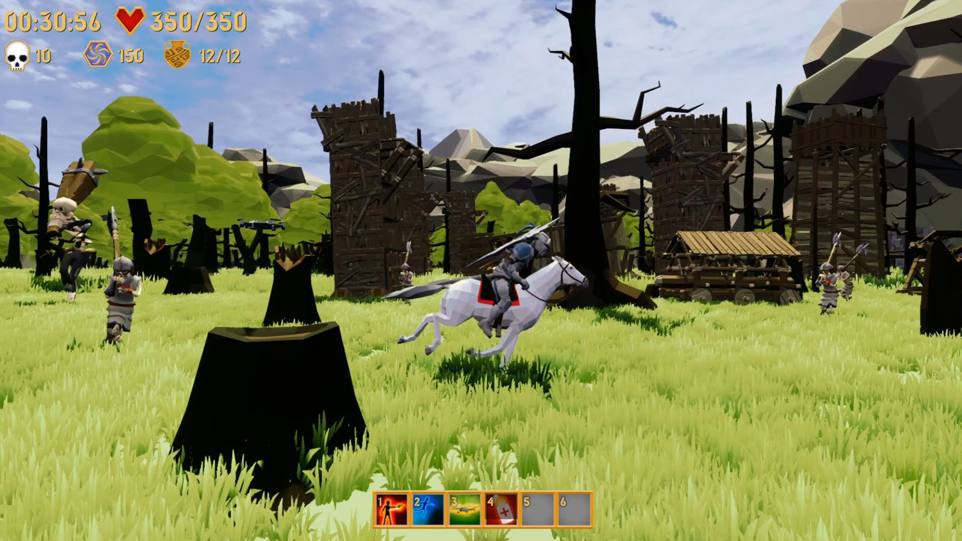 Finity screenshot 9