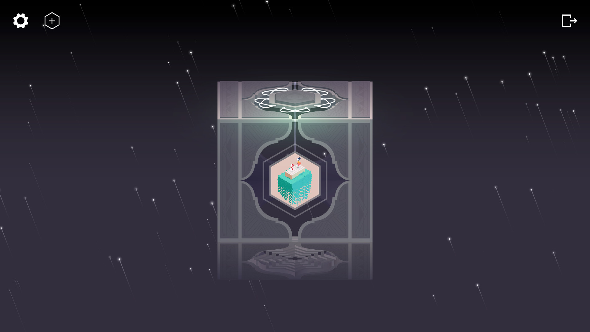 Monument Valley 2 screenshot 7