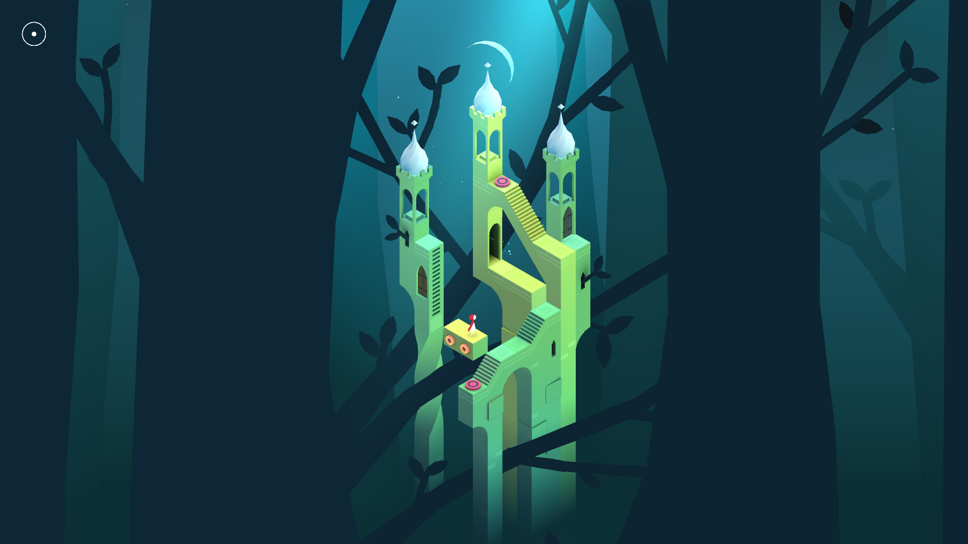 Monument Valley 2 screenshot 2