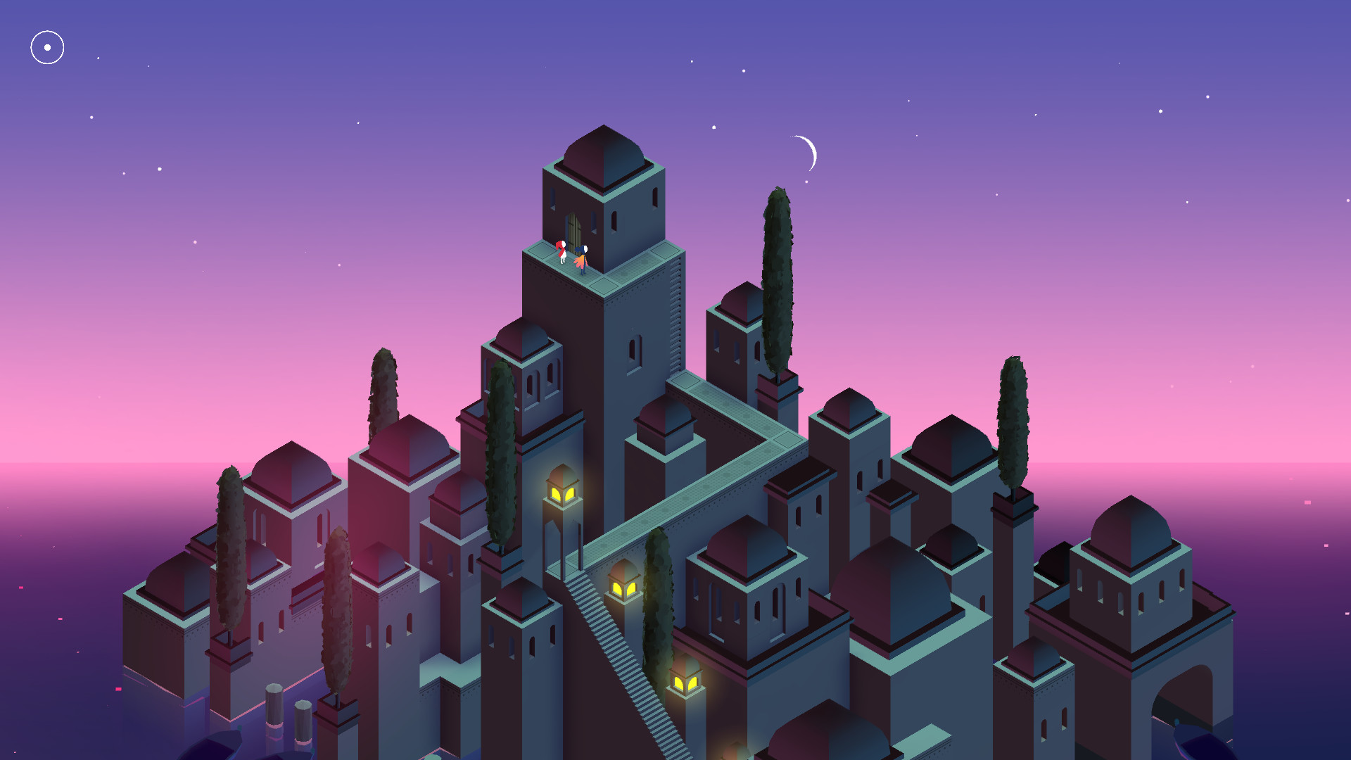 Monument Valley 2 screenshot 5