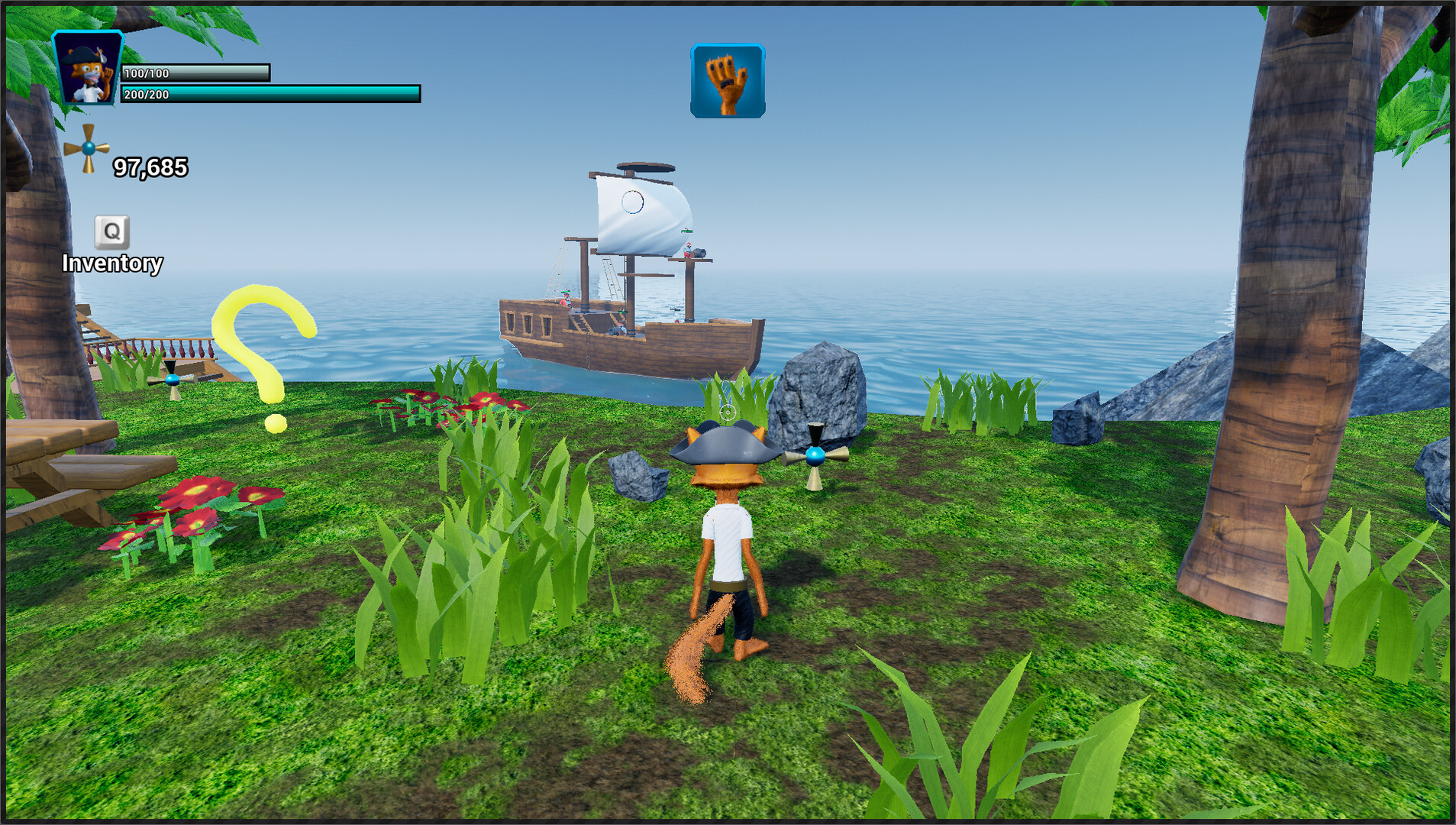 Alakenisland screenshot 4