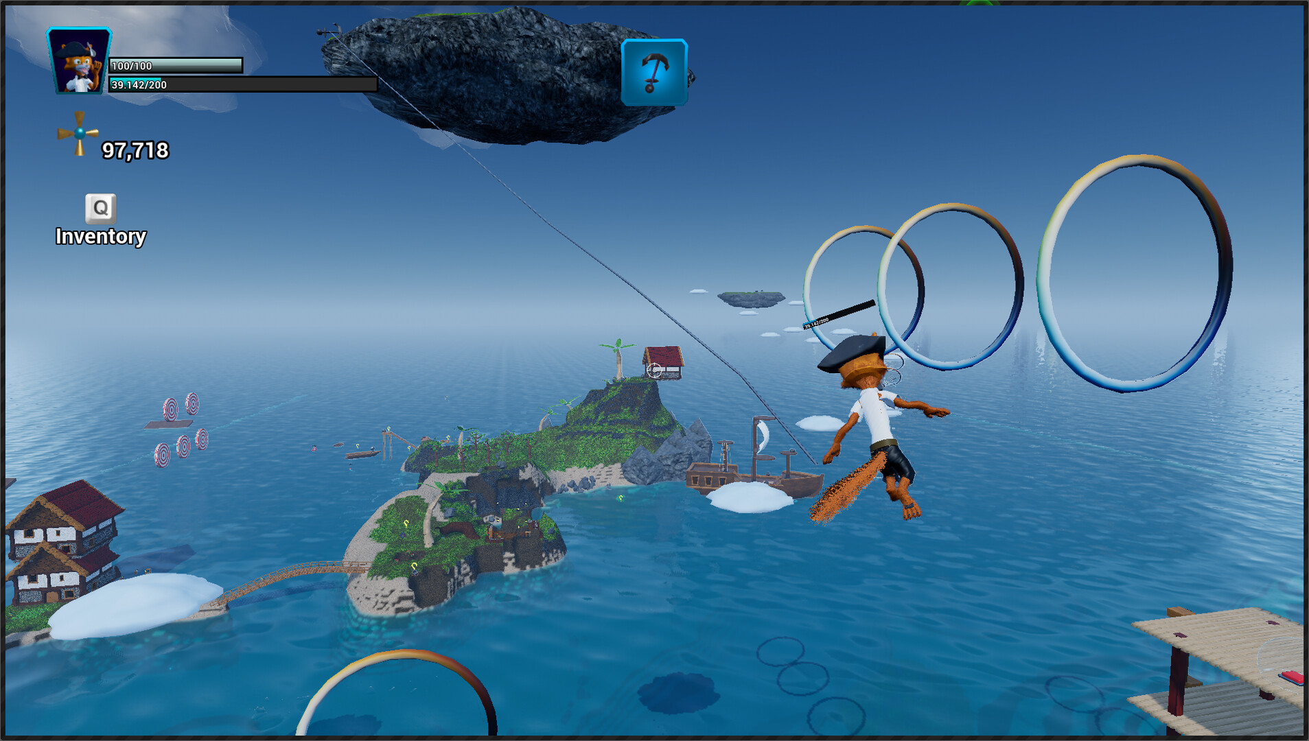 Alakenisland screenshot 8