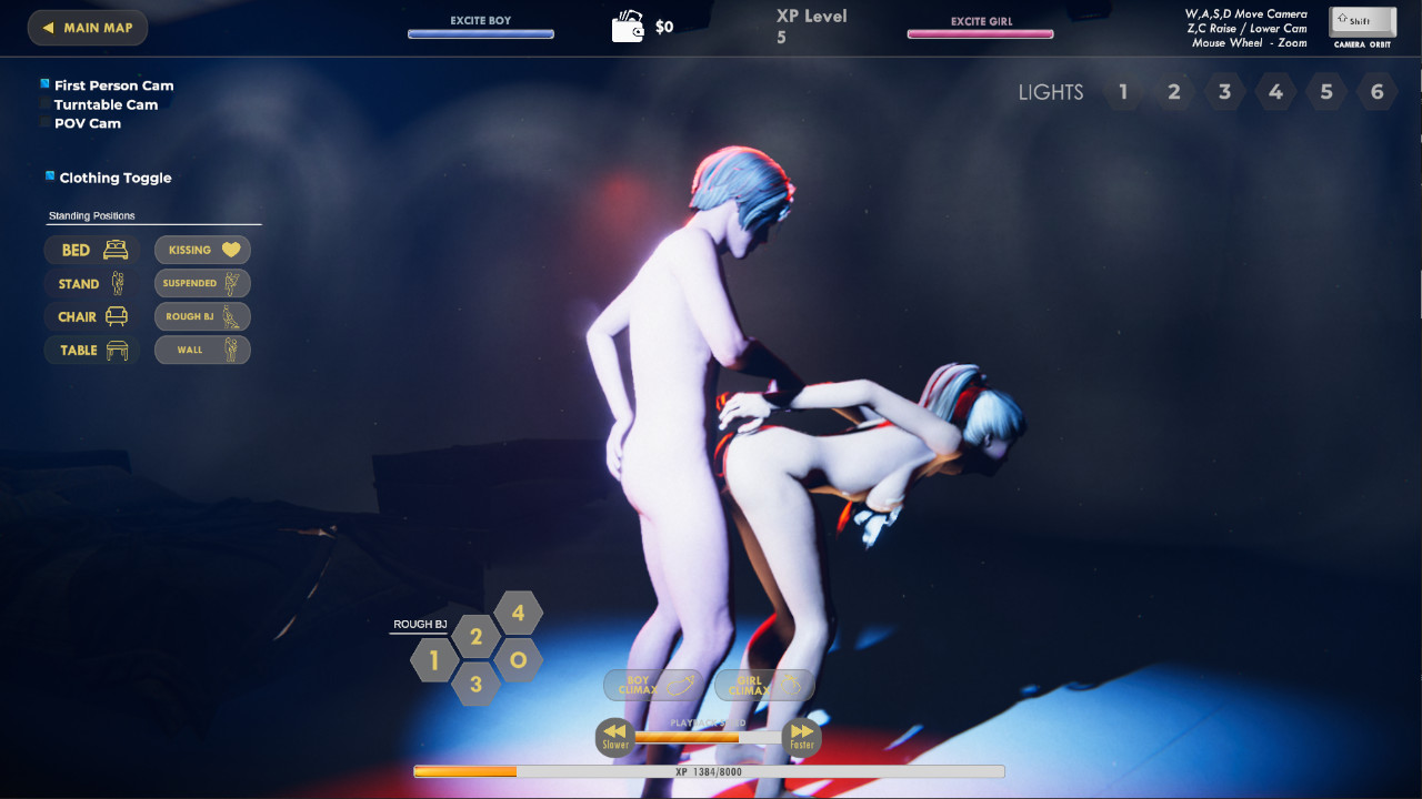 Real Feel screenshot 14