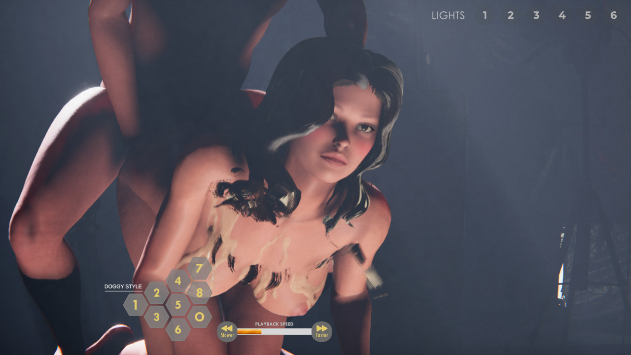 Real Feel screenshot 1
